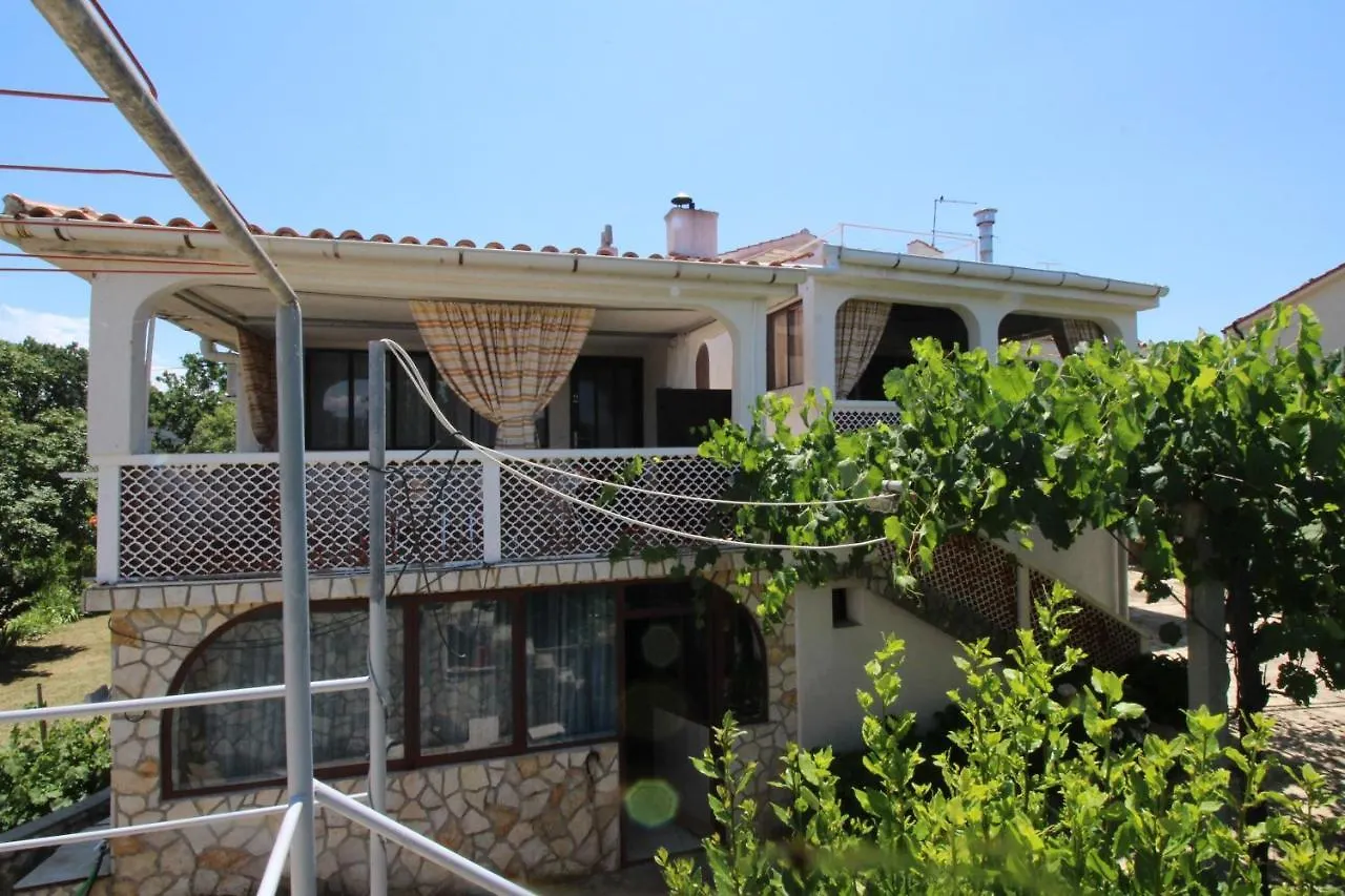 Apartments With A Parking Space Silo, Krk - 18760 Croatia