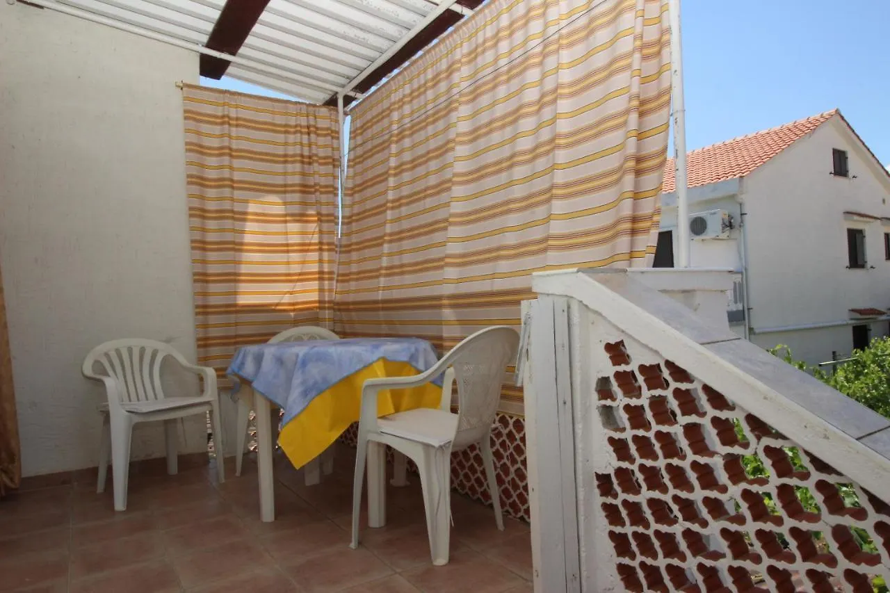 Apartments With A Parking Space Silo, Krk - 18760 Croatia