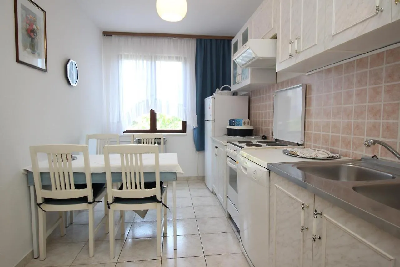Apartments With A Parking Space Silo, Krk - 18760 Croatia